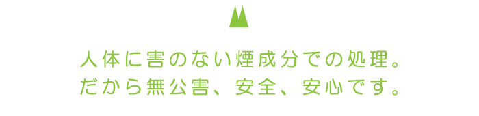 くんえん木材